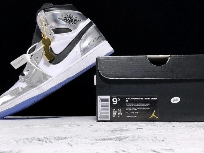 Air AQ7476-016 OG Pass The Leonard Jordan High 1 Torch Kawhi 1202